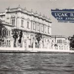 Türkei Istanbul Dolmabahce gl 301.255
