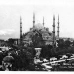 Türkei Istanbul Sultan Ahmet Camisi gl1953 301.256