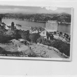 Türkei Constantinople Bosphore Mini-AK ngl 301.259