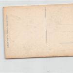 Türkei Constantinople Bosphore Mini-AK ngl 301.259