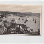 Türkei Constantinople Palais de Dolma-Bagthsche Mini-AK ngl 301.260