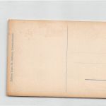 Türkei Constantinople Mosquee de Dolma Bagtche Mini-AK ngl 301.263