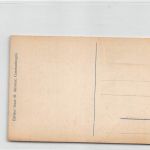 Türkei Constantinople Intereur de Ste. Sophie Mini-AK ngl 301.272