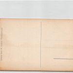 Türkei Constantinople La Bosphiore… Mini-AK ngl 301.275