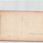 Türkei Constantinople Vue generale de la Corne d`Or Mini-AK ngl 301.280