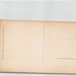 Türkei Constantinople Vue generale de Bayazid Mini-AK ngl 301.283
