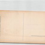 Türkei Constantinople Le Palais de Dolma-Bagtche Mini-AK ngl 301.284