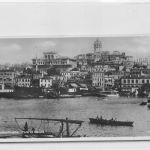 Türkei Constantinople Pera et Galate Mini-AK ngl 301.289