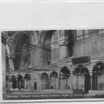 Türkei Constantinople Mosquee du Sultan Ahmed Mini-AK ngl 301.291