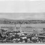 Türkei Constantinople Vue de Soutari Mini-AK ngl 301.294