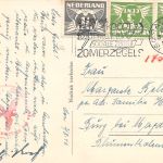 Niederlande ´s-Gravenhage Regeeringsgebouwen gl1940 301.296