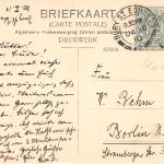 Niederlande Rotterdam Geldersche kade en Plan C gl1910 301.297