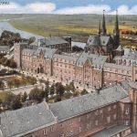 Niederlande Steyl Missionshaus gl1928 301.299