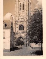 Frankreich 62 Saint-Omer Tour de Saint-Bertin ngl 301.305