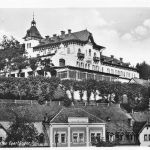 Sudetenland Marienbad Kaffee Egerländer ngl 301.311