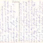 Sudetenland Marienbad Kaffee Egerländer ngl 301.311