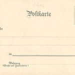 Elsass Thann Litho Mehrbild ngl 301.336
