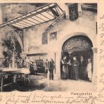 Österreich Salzburg Peterskeller gl1903 301.342