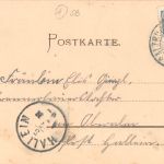Österreich Salzburg Peterskeller gl1903 301.342