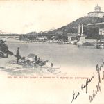 Italien Riva del Po col Ponte di Ferro… gl1898 301.343