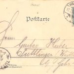 Motiv Humor Litho gl1896 301.353