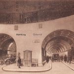 Hamburg Elbtunnel ngl 301.377