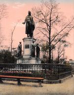 Hamburg Schifferdenkmal ngl 301.380