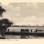 Hamburg Aussenalster ngl 301.381