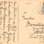 Hamburg Partie aus dem Hafen gl1911 301.384