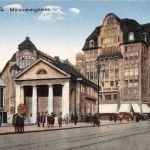 Hamburg Mönckebergstraße gl1927 301.390