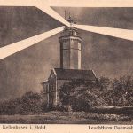 Kellenhusen Leuchtturm Dahmeshoeved gl1925 301.459