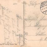 Bremen Meiereigarten im Bürgerpark feldpgl1917 301.463