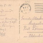 Bremen Rathaus gl1931 301.465