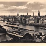 Bremen Panorama ngl 301.466