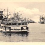 Bremen Überseehafen ngl 301.468