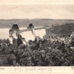 Soest i.W. Der Möhne-See gl1931 301.680