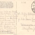 Soest i.W. Der Möhne-See gl1931 301.680