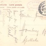 Elsass Vogesenclubpfad Urmatt-Grendelbruch bahnpgl 301.738