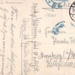Elsass Strassburg Nicolausstaden feldpgl1917 301.739