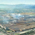 Italien Fiat Stabilimenti di Mirafiori ngl 301.741