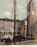 Italien Riva Porto con Aponale ngl 301.743