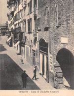 Italien Verona Casa di Giulietta Corpuleti ngl 301.744