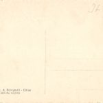 Italien Udine Facciata del Nuovo Palazzo degli Ulüci Cominali ngl 301.745