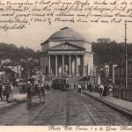 Italien Torino Ponte Vitt. Eman. 1 e la … gl1930 301.747
