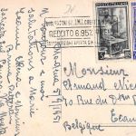 Italien Modena Torre Ghirlandina gl1951 301.750