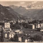 Italien Bolzano-Gries Mt. Catinaccio gl1928 301.752