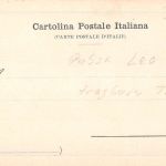 Vatikan S. S. Leone XIII in Sedia Gestatoria ngl 301.753