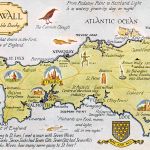 Großbritanien Cornwall The Delectable Duchy ngl 301.761