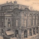 Frankreich 51 Reims Theater feldpgl1918 301.762
