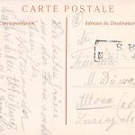 Belgien Bruxelles Palais du Roi feldpgl 301.765